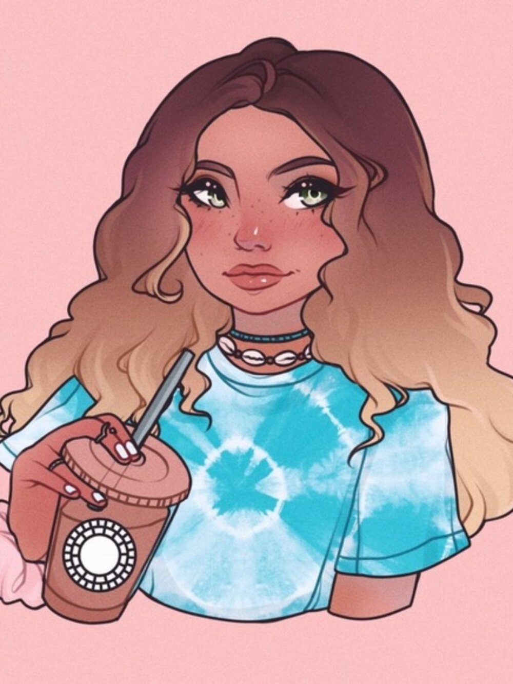 Meet your Posher, Fletcher